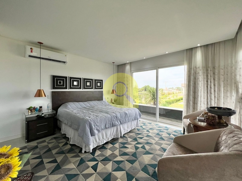 Residência decorada, 3 suítes, no Condomínio Capão Ilhas Resort!: 33ª foto da galeria de imagens do imóvel