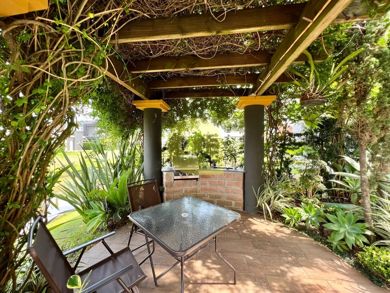 Residência decorada, 3 suítes, no Condomínio Capão Ilhas Resort!: 6ª foto da galeria de imagens do imóvel