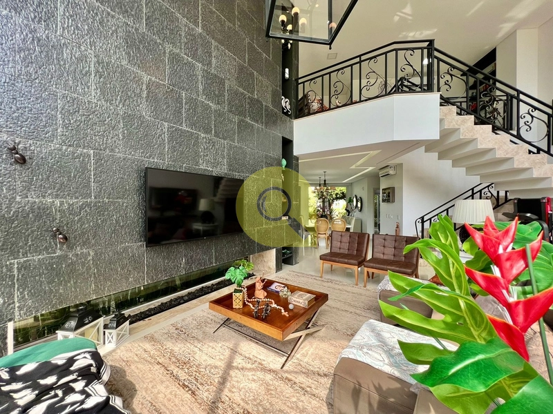 Residência decorada, 3 suítes, no Condomínio Capão Ilhas Resort!: 17ª foto da galeria de imagens do imóvel