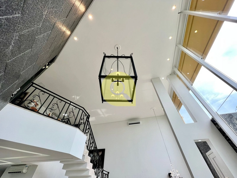 Residência decorada, 3 suítes, no Condomínio Capão Ilhas Resort!: 27ª foto da galeria de imagens do imóvel