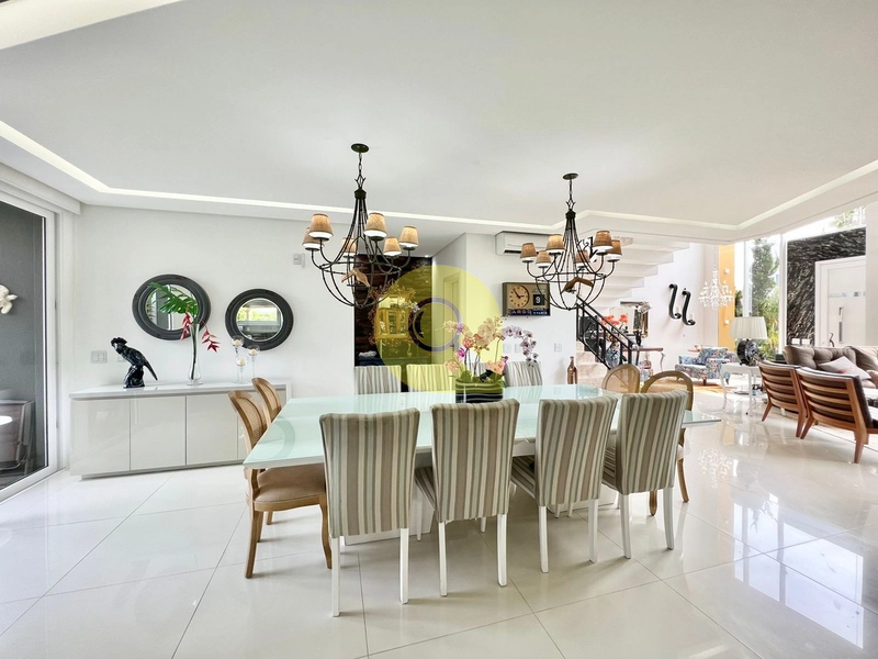 Residência decorada, 3 suítes, no Condomínio Capão Ilhas Resort!: 25ª foto da galeria de imagens do imóvel