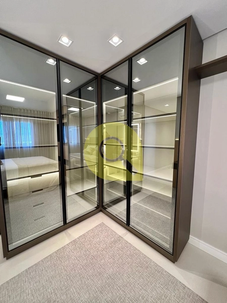 Apartamento decorado, 2 suítes, edifício de luxo, no Centro de Capão!: 31ª foto da galeria de imagens do imóvel