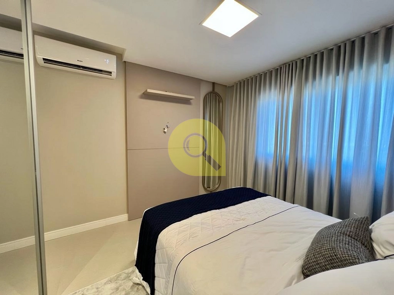 Apartamento decorado, 2 suítes, edifício de luxo, no Centro de Capão!: 35ª foto da galeria de imagens do imóvel