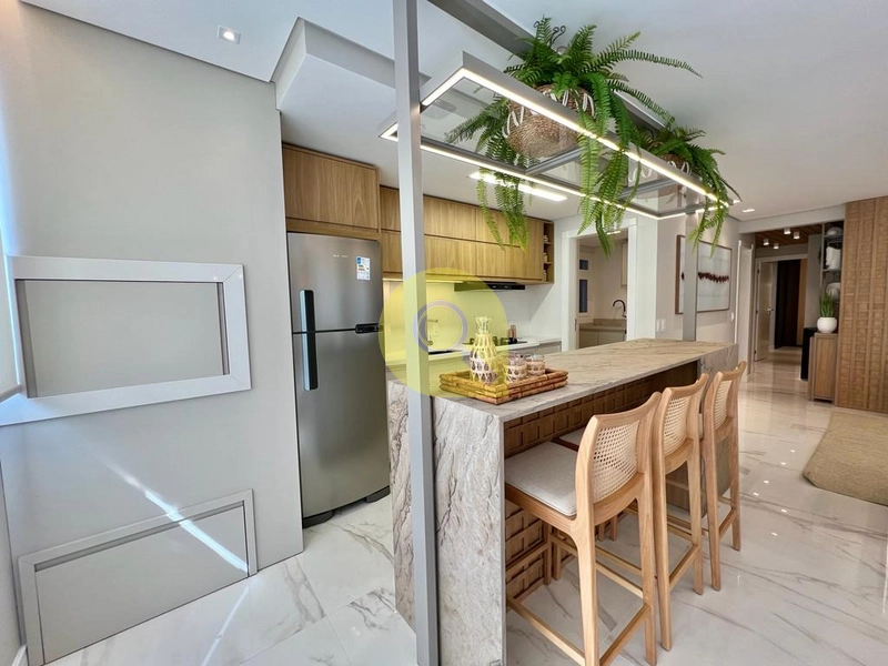 Apartamento decorado, 2 suítes, edifício de luxo, no Centro de Capão!: 16ª foto da galeria de imagens do imóvel