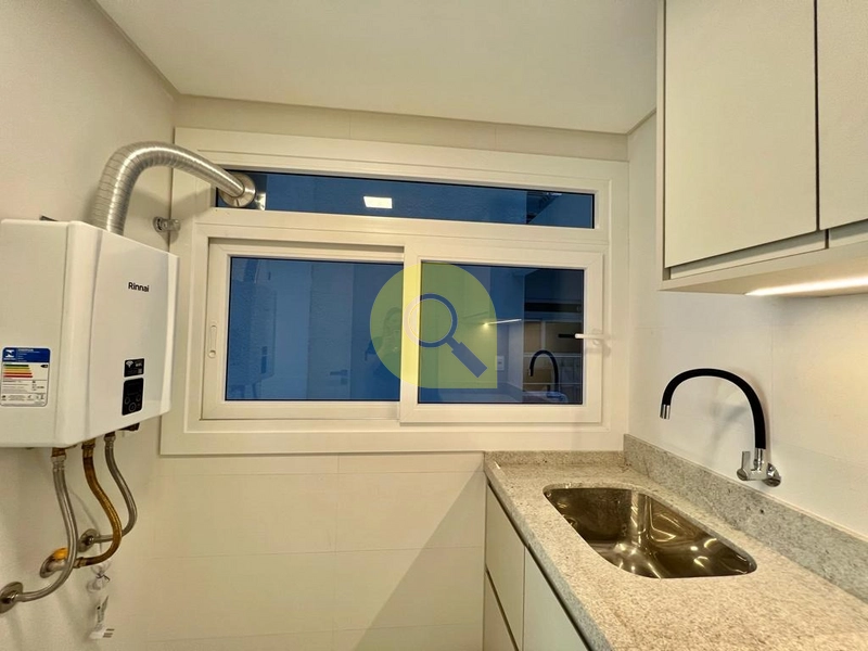 Apartamento decorado, 2 suítes, edifício de luxo, no Centro de Capão!: 25ª foto da galeria de imagens do imóvel