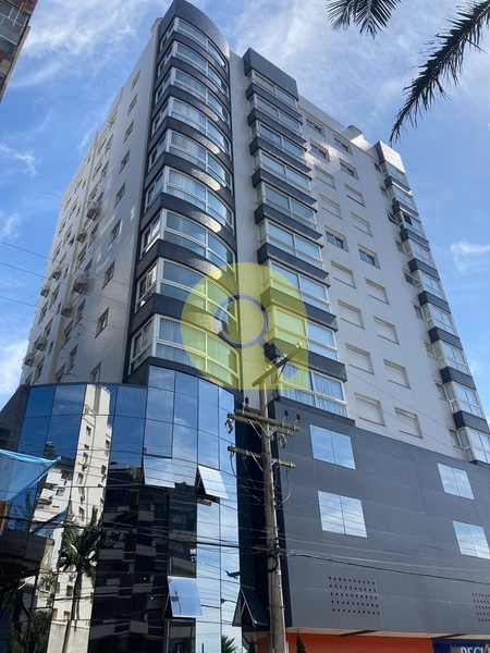 Apartamento decorado, 2 suítes, edifício de luxo, no Centro de Capão!: 45ª foto da galeria de imagens do imóvel