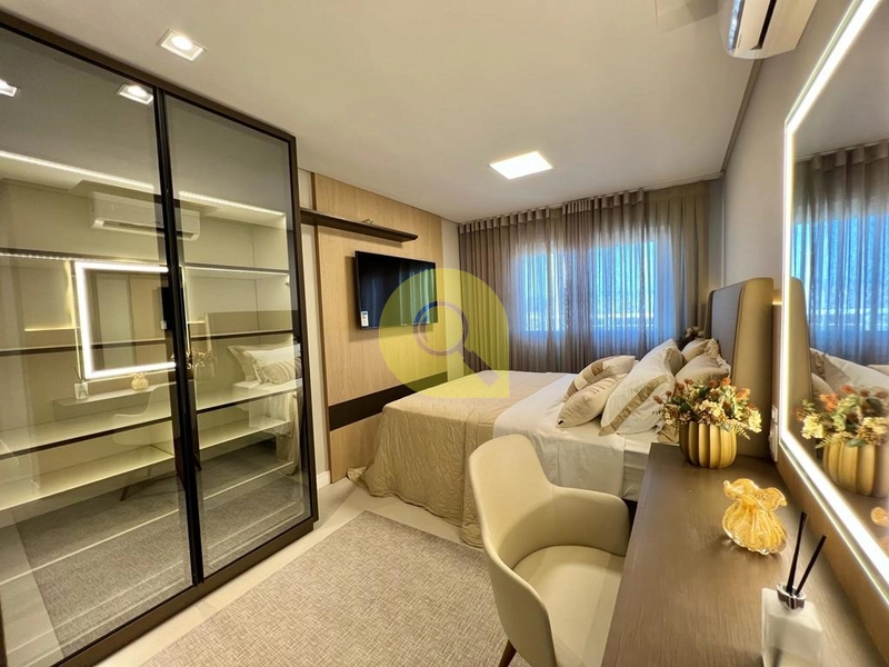 Apartamento decorado, 2 suítes, edifício de luxo, no Centro de Capão!: 23ª foto da galeria de imagens do imóvel