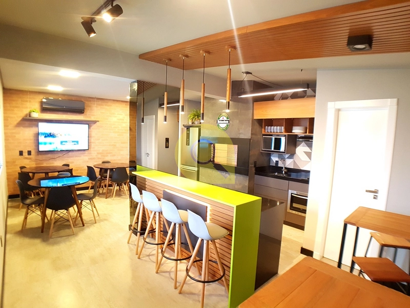 Apartamento decorado, 2 suítes, edifício de luxo, no Centro de Capão!: 43ª foto da galeria de imagens do imóvel
