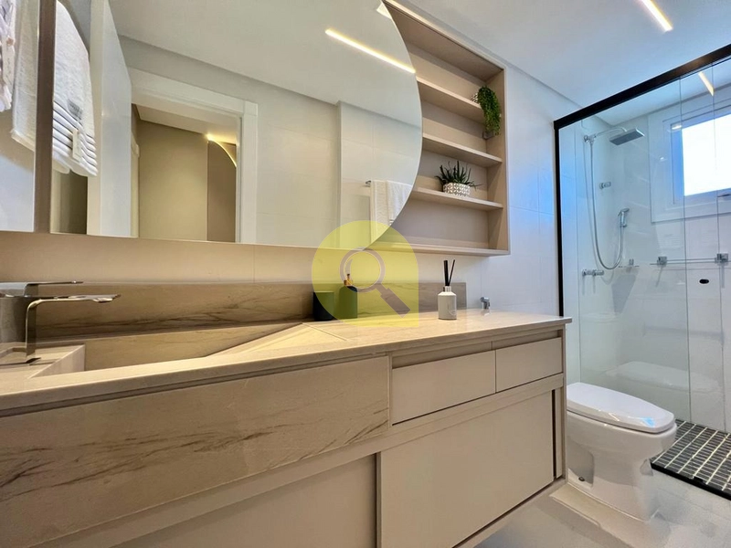 Apartamento decorado, 2 suítes, edifício de luxo, no Centro de Capão!: 32ª foto da galeria de imagens do imóvel