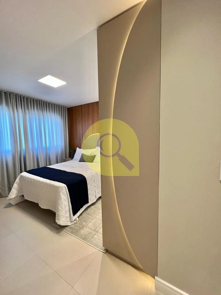 Apartamento decorado, 2 suítes, edifício de luxo, no Centro de Capão!: 36ª foto da galeria de imagens do imóvel
