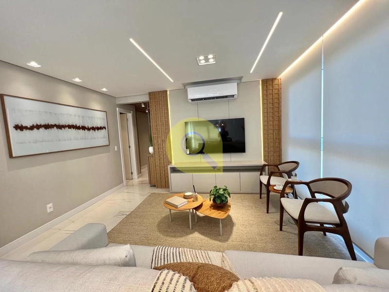 Apartamento decorado, 2 suítes, edifício de luxo, no Centro de Capão!: 7ª foto da galeria de imagens do imóvel