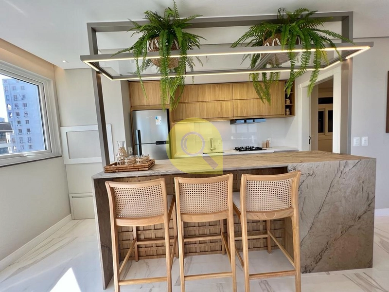 Apartamento decorado, 2 suítes, edifício de luxo, no Centro de Capão!: 17ª foto da galeria de imagens do imóvel