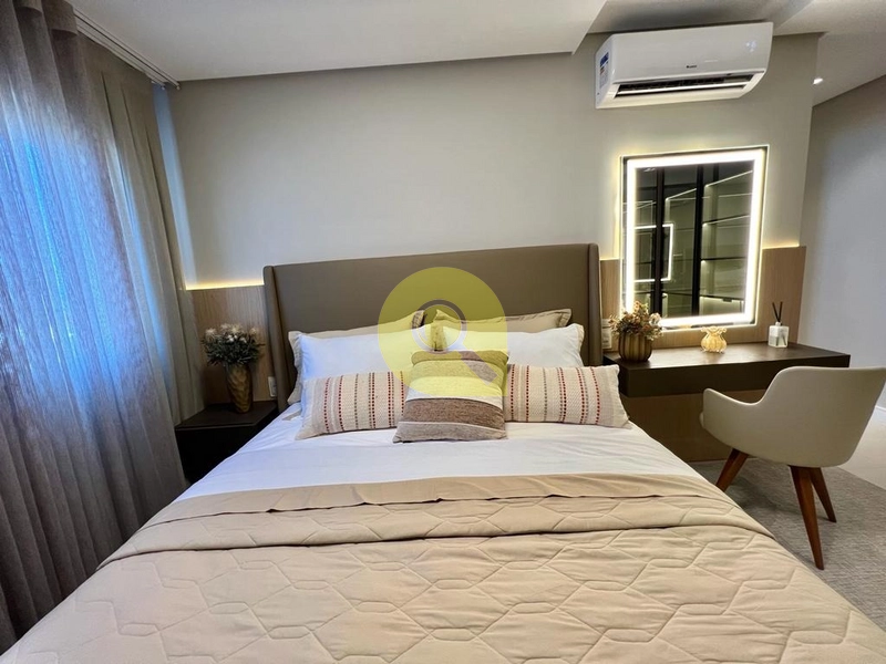 Apartamento decorado, 2 suítes, edifício de luxo, no Centro de Capão!: 28ª foto da galeria de imagens do imóvel