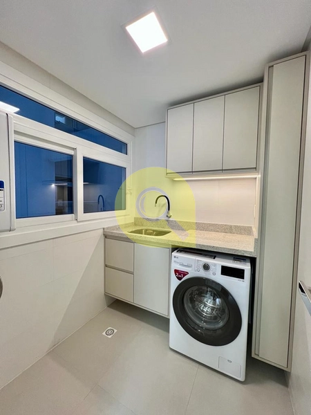 Apartamento decorado, 2 suítes, edifício de luxo, no Centro de Capão!: 24ª foto da galeria de imagens do imóvel