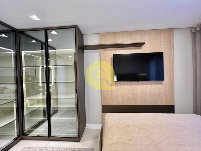 Apartamento decorado, 2 suítes, edifício de luxo, no Centro de Capão!: 30ª foto da galeria de imagens do imóvel