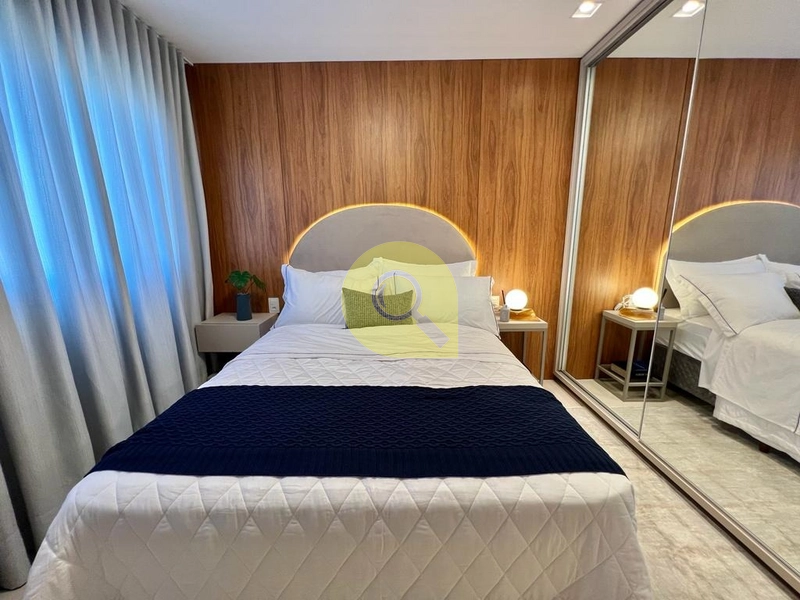 Apartamento decorado, 2 suítes, edifício de luxo, no Centro de Capão!: 34ª foto da galeria de imagens do imóvel