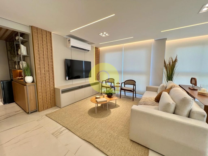 Apartamento decorado, 2 suítes, edifício de luxo, no Centro de Capão!: 6ª foto da galeria de imagens do imóvel