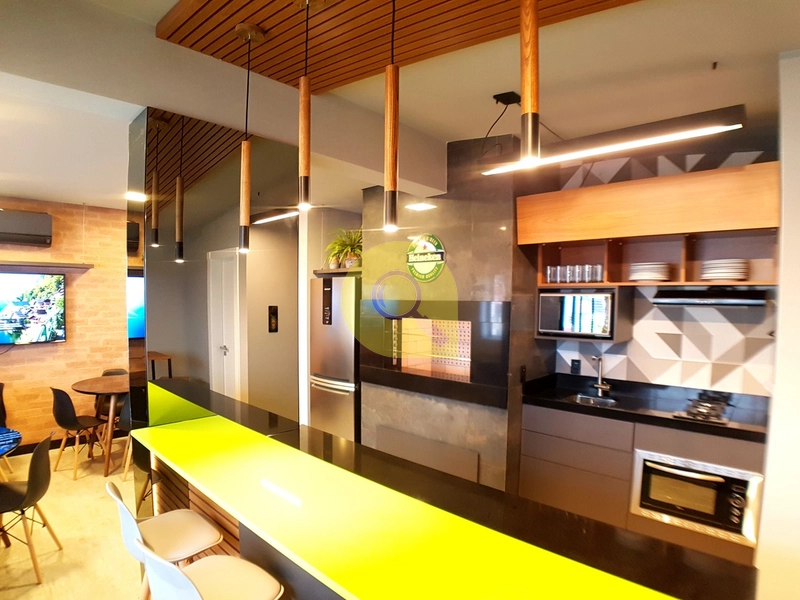 Apartamento decorado, 2 suítes, edifício de luxo, no Centro de Capão!: 42ª foto da galeria de imagens do imóvel