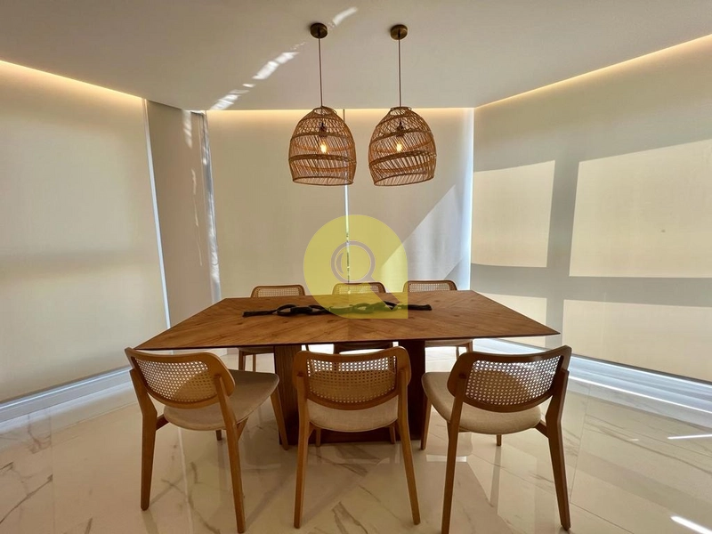 Apartamento decorado, 2 suítes, edifício de luxo, no Centro de Capão!: 13ª foto da galeria de imagens do imóvel