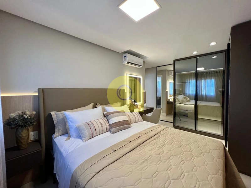Apartamento decorado, 2 suítes, edifício de luxo, no Centro de Capão!: 27ª foto da galeria de imagens do imóvel