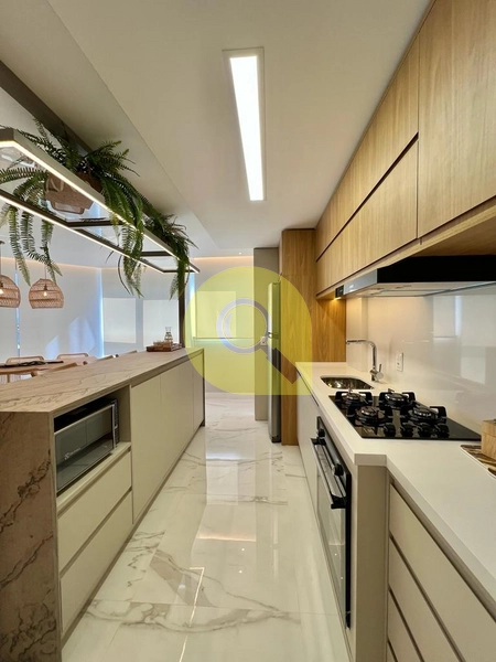 Apartamento decorado, 2 suítes, edifício de luxo, no Centro de Capão!: 20ª foto da galeria de imagens do imóvel
