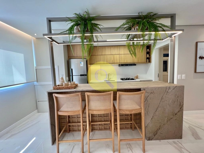 Apartamento decorado, 2 suítes, edifício de luxo, no Centro de Capão!: 14ª foto da galeria de imagens do imóvel
