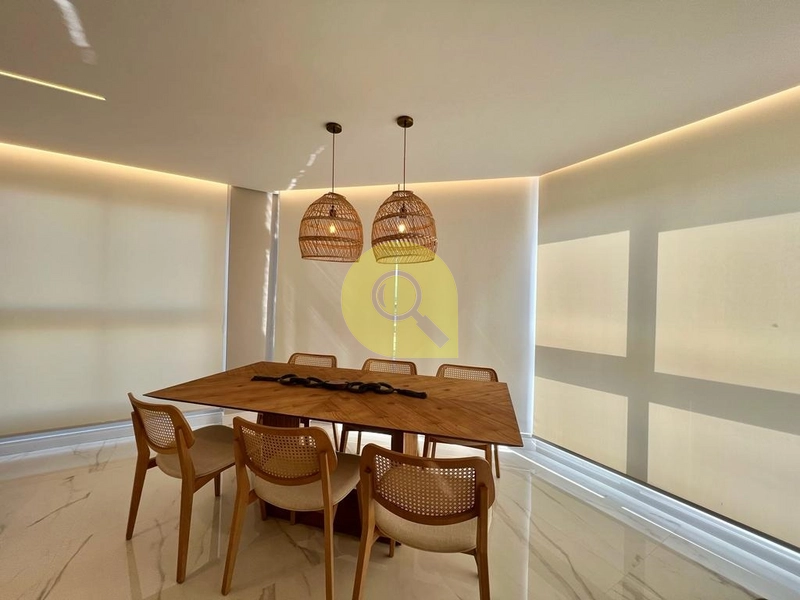 Apartamento decorado, 2 suítes, edifício de luxo, no Centro de Capão!: 12ª foto da galeria de imagens do imóvel