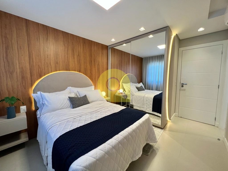 Apartamento decorado, 2 suítes, edifício de luxo, no Centro de Capão!: 33ª foto da galeria de imagens do imóvel