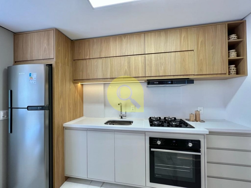 Apartamento decorado, 2 suítes, edifício de luxo, no Centro de Capão!: 21ª foto da galeria de imagens do imóvel