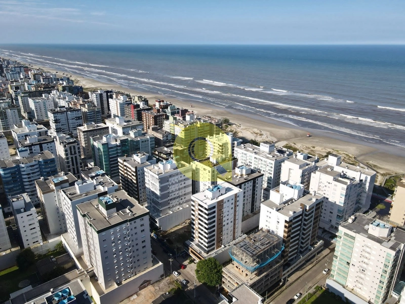 Apartamento novo, mobiliado e decorado, Navegantes, perto da praia!: 32ª foto da galeria de imagens do imóvel