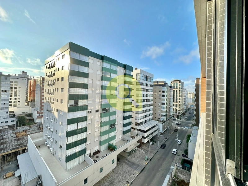Apartamento novo, mobiliado e decorado, Navegantes, perto da praia!: 6ª foto da galeria de imagens do imóvel