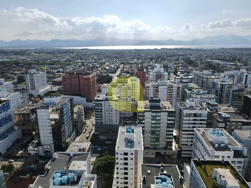 Apartamento novo, mobiliado e decorado, Navegantes, perto da praia!: 31ª foto da galeria de imagens do imóvel