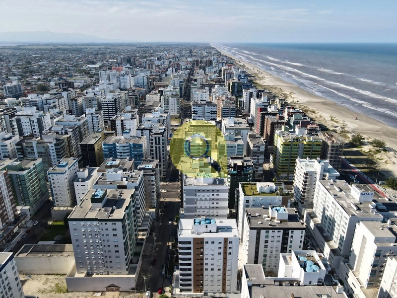 Apartamento novo, mobiliado e decorado, Navegantes, perto da praia!: 30ª foto da galeria de imagens do imóvel