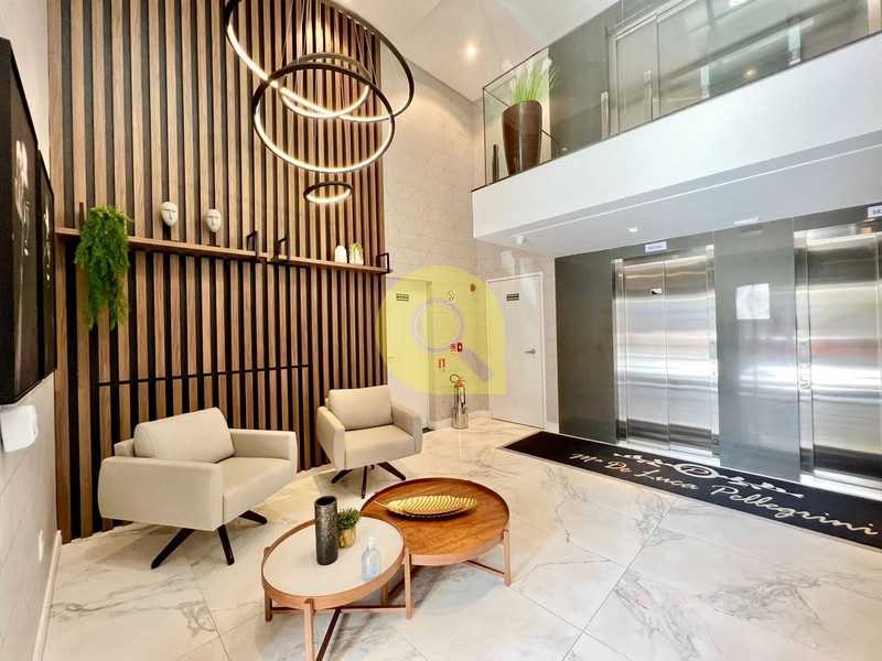 Apartamento novo, mobiliado e decorado, Navegantes, perto da praia!: 26ª foto da galeria de imagens do imóvel
