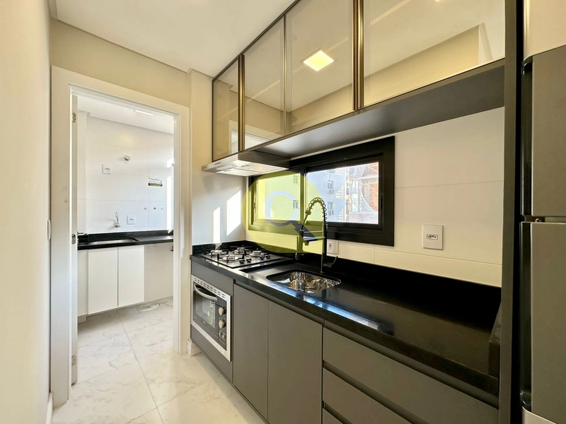 Apartamento novo, mobiliado e decorado, Navegantes, perto da praia!: 16ª foto da galeria de imagens do imóvel