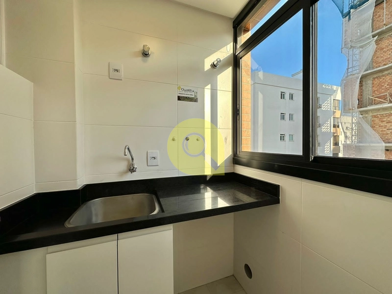 Apartamento novo, mobiliado e decorado, Navegantes, perto da praia!: 18ª foto da galeria de imagens do imóvel