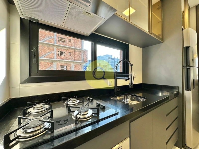 Apartamento novo, mobiliado e decorado, Navegantes, perto da praia!: 17ª foto da galeria de imagens do imóvel