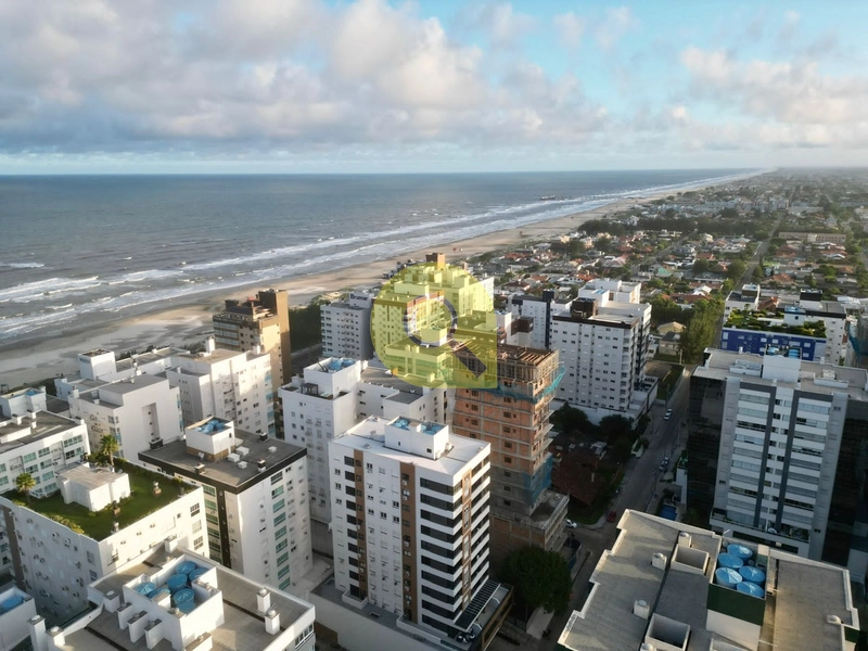 Apartamento novo, mobiliado e decorado, Navegantes, perto da praia!: 29ª foto da galeria de imagens do imóvel
