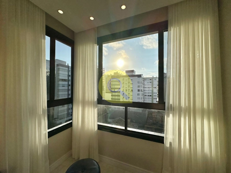 Apartamento novo, mobiliado e decorado, Navegantes, perto da praia!: 24ª foto da galeria de imagens do imóvel