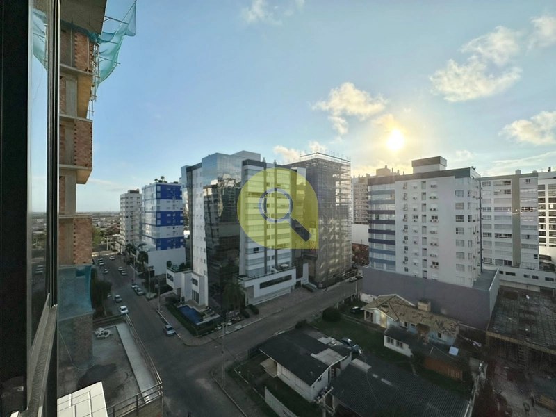 Apartamento novo, mobiliado e decorado, Navegantes, perto da praia!: 7ª foto da galeria de imagens do imóvel