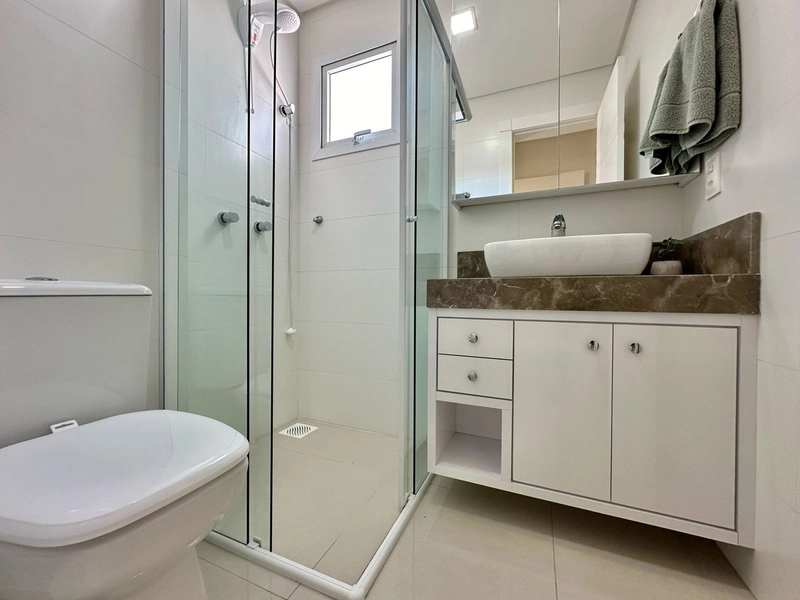 Apartamento de frente, decorado, próximo ao mercado Nacional e a praia: 22ª foto da galeria de imagens do imóvel