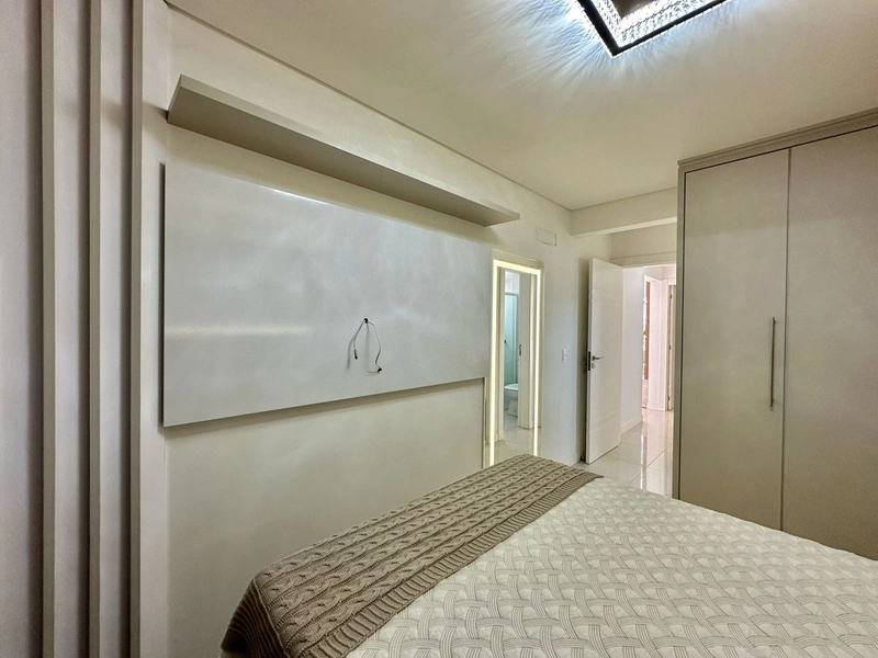 Apartamento de frente, decorado, próximo ao mercado Nacional e a praia: 20ª foto da galeria de imagens do imóvel