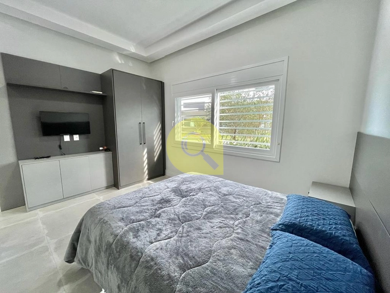 Residência plana, 4 suítes, decorada, com piscina, Cond Capão Ilhas!: 32ª foto da galeria de imagens do imóvel