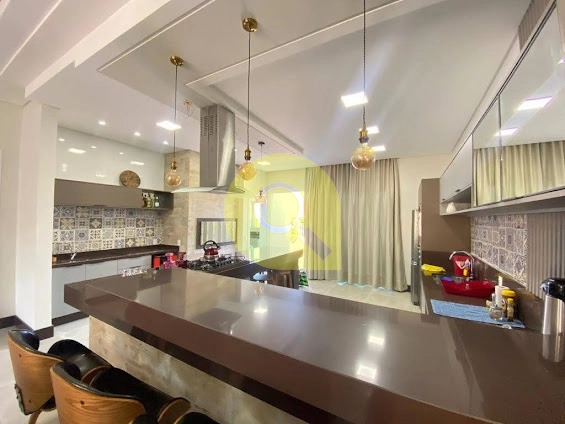 Residência plana, 4 suítes, decorada, com piscina, Cond Capão Ilhas!: 16ª foto da galeria de imagens do imóvel