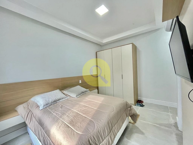 Residência plana, 4 suítes, decorada, com piscina, Cond Capão Ilhas!: 44ª foto da galeria de imagens do imóvel