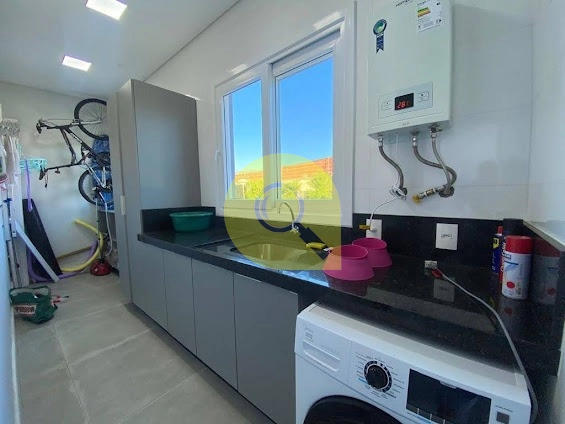 Residência plana, 4 suítes, decorada, com piscina, Cond Capão Ilhas!: 29ª foto da galeria de imagens do imóvel
