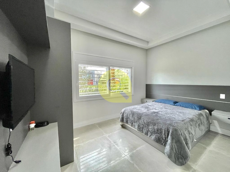 Residência plana, 4 suítes, decorada, com piscina, Cond Capão Ilhas!: 31ª foto da galeria de imagens do imóvel