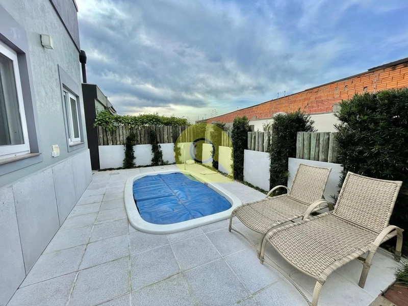Residência plana, 4 suítes, decorada, com piscina, Cond Capão Ilhas!: 26ª foto da galeria de imagens do imóvel