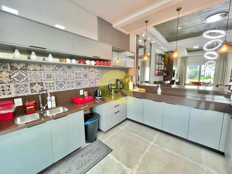 Residência plana, 4 suítes, decorada, com piscina, Cond Capão Ilhas!: 19ª foto da galeria de imagens do imóvel