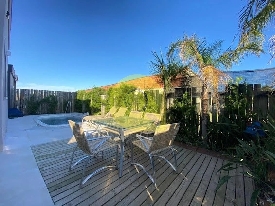 Residência plana, 4 suítes, decorada, com piscina, Cond Capão Ilhas!: 24ª foto da galeria de imagens do imóvel